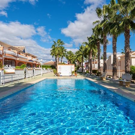 A Beautiful 2 Bedroom Townhouse - Las Cerezas Ciudad Quesada Εξωτερικό φωτογραφία