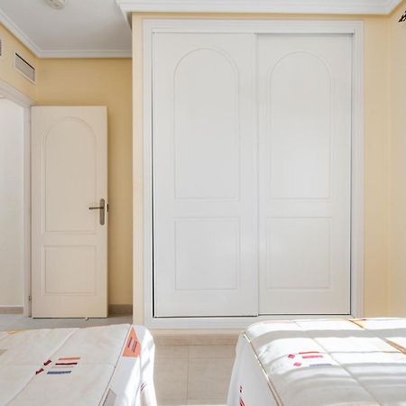 A Beautiful 2 Bedroom Townhouse - Las Cerezas Ciudad Quesada Εξωτερικό φωτογραφία