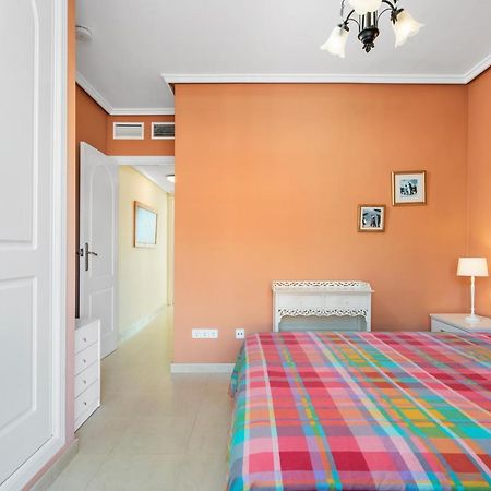 A Beautiful 2 Bedroom Townhouse - Las Cerezas Ciudad Quesada Εξωτερικό φωτογραφία