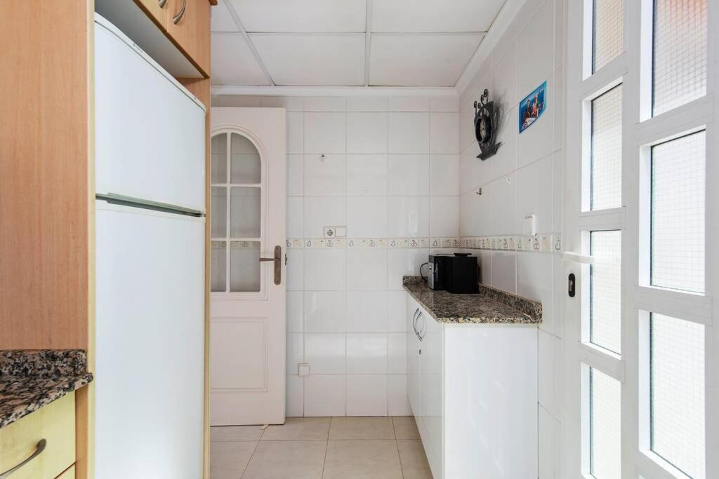 A Beautiful 2 Bedroom Townhouse - Las Cerezas Ciudad Quesada Εξωτερικό φωτογραφία