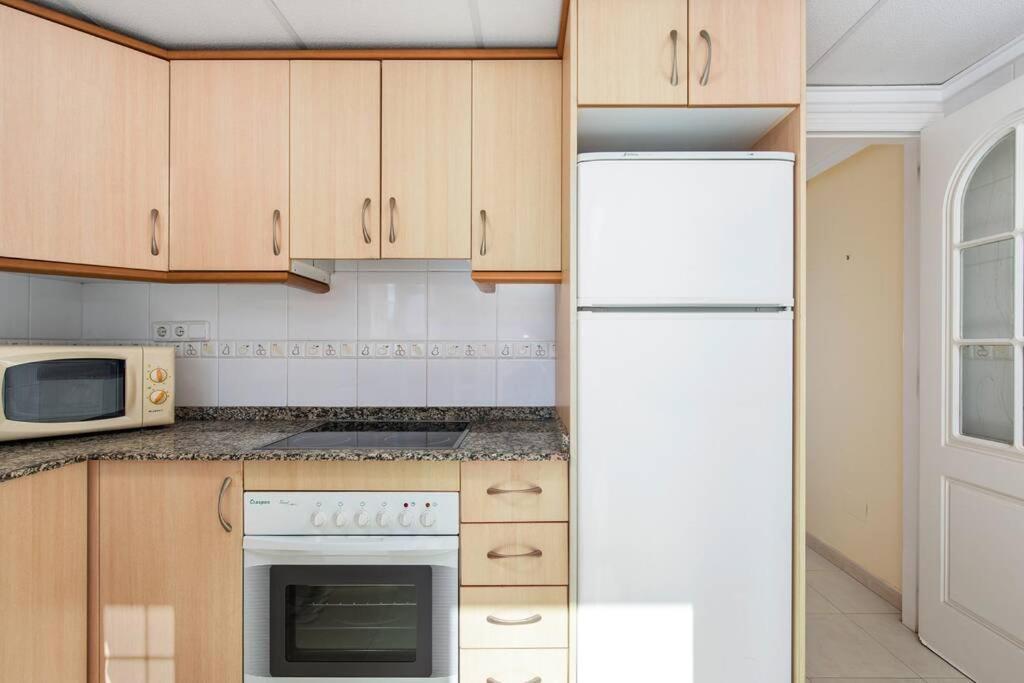 A Beautiful 2 Bedroom Townhouse - Las Cerezas Ciudad Quesada Εξωτερικό φωτογραφία