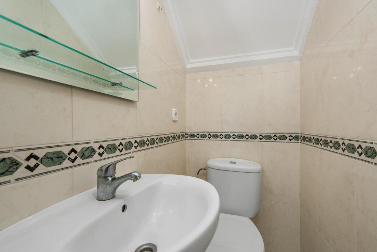 A Beautiful 2 Bedroom Townhouse - Las Cerezas Ciudad Quesada Εξωτερικό φωτογραφία