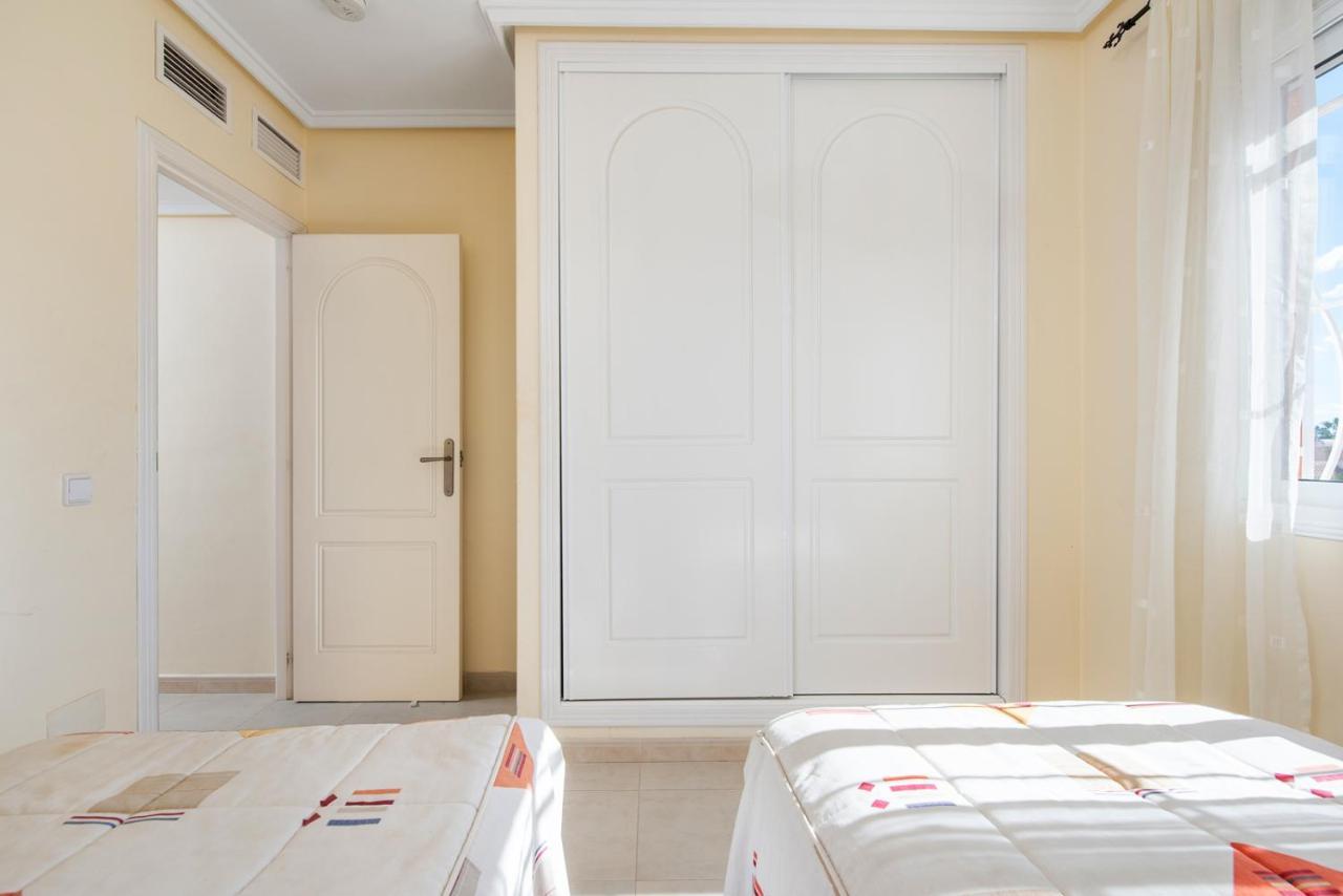 A Beautiful 2 Bedroom Townhouse - Las Cerezas Ciudad Quesada Εξωτερικό φωτογραφία