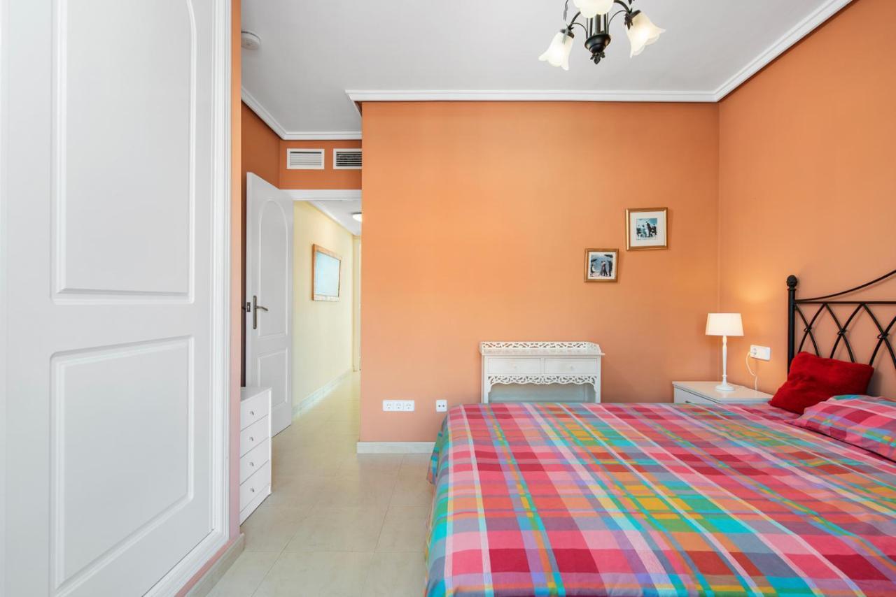 A Beautiful 2 Bedroom Townhouse - Las Cerezas Ciudad Quesada Εξωτερικό φωτογραφία