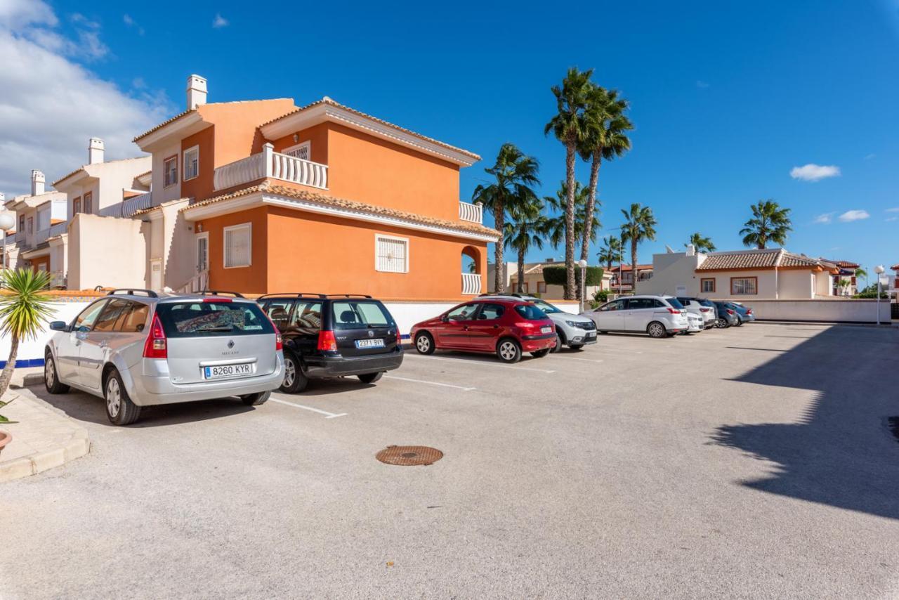 A Beautiful 2 Bedroom Townhouse - Las Cerezas Ciudad Quesada Εξωτερικό φωτογραφία